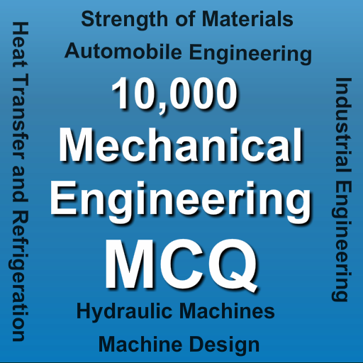 mechanical MCQ