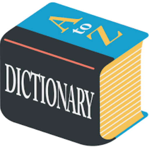 Dictionary App