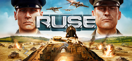 R.U.S.E.™ - Pump Fake Strategy Trailer
