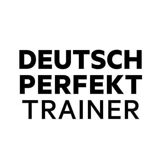 Der DEUTSCH PERFEKT TRAINER