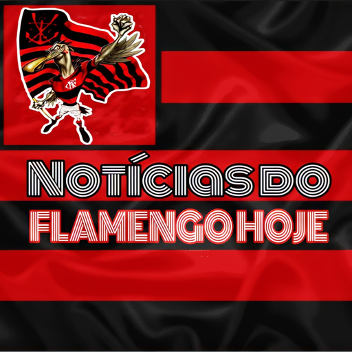 FLA NEWS - Notícias e Jogos