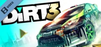 DiRT 3 Dev Diary - Rally (PEGI) (IT)