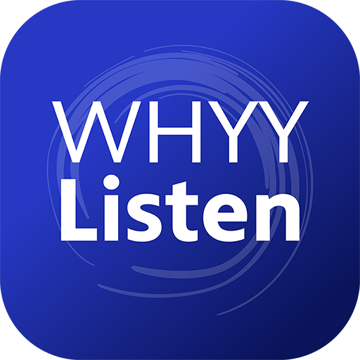 WHYY Listen: News & Podcasts