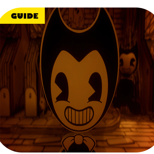 Guide for Bendy and the Ink Machine