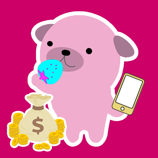 Melmel - Cari duit dengan GRO