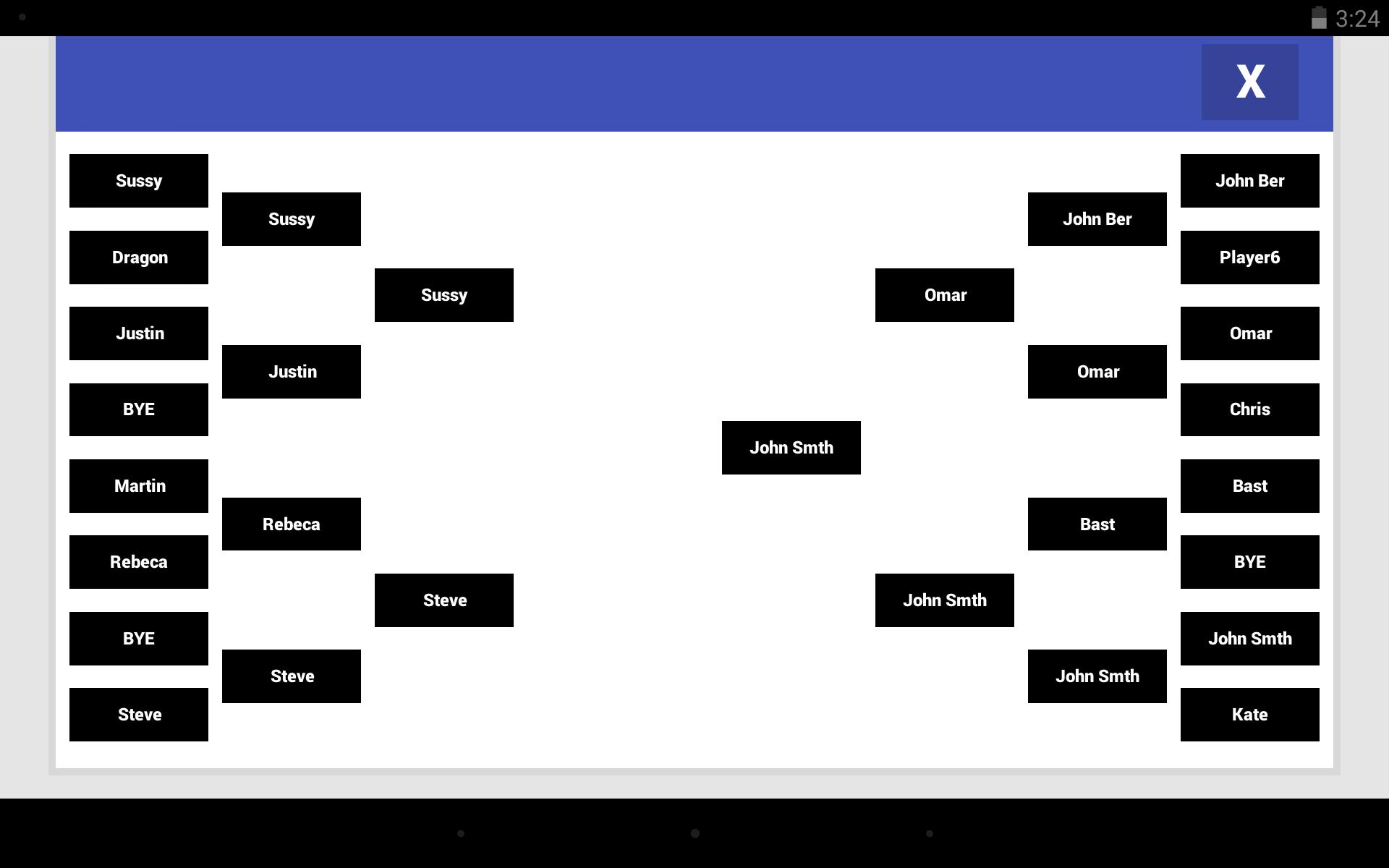 Tournament Maker download