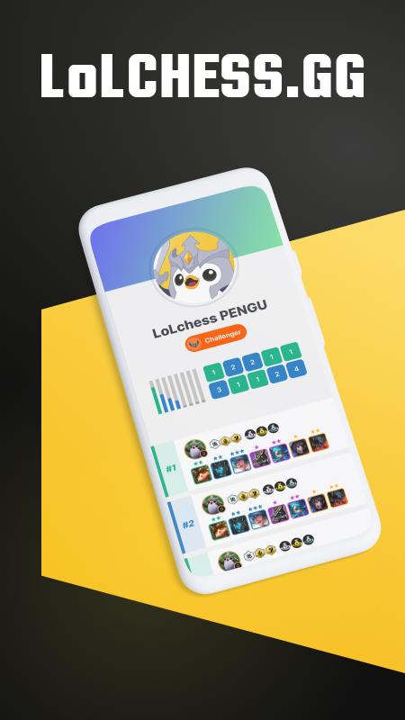 Download Guide for TFT - LoLCHESS.GG on PC (Emulator) - LDPlayer