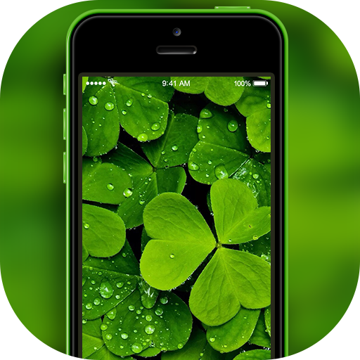 Nature Green Theme