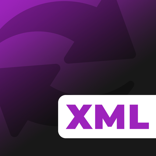 XML Converter, Convert XML to 