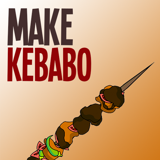 Make Kebabo