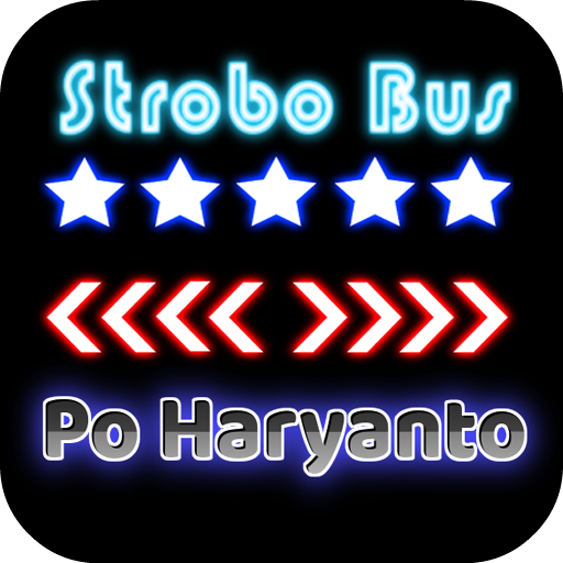 Strobo to Livery Haryanto