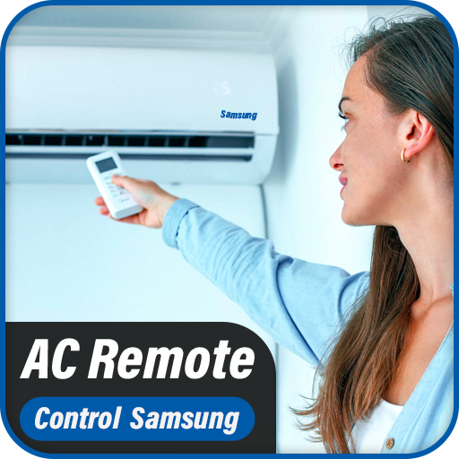 AC Remote Control For Samsung