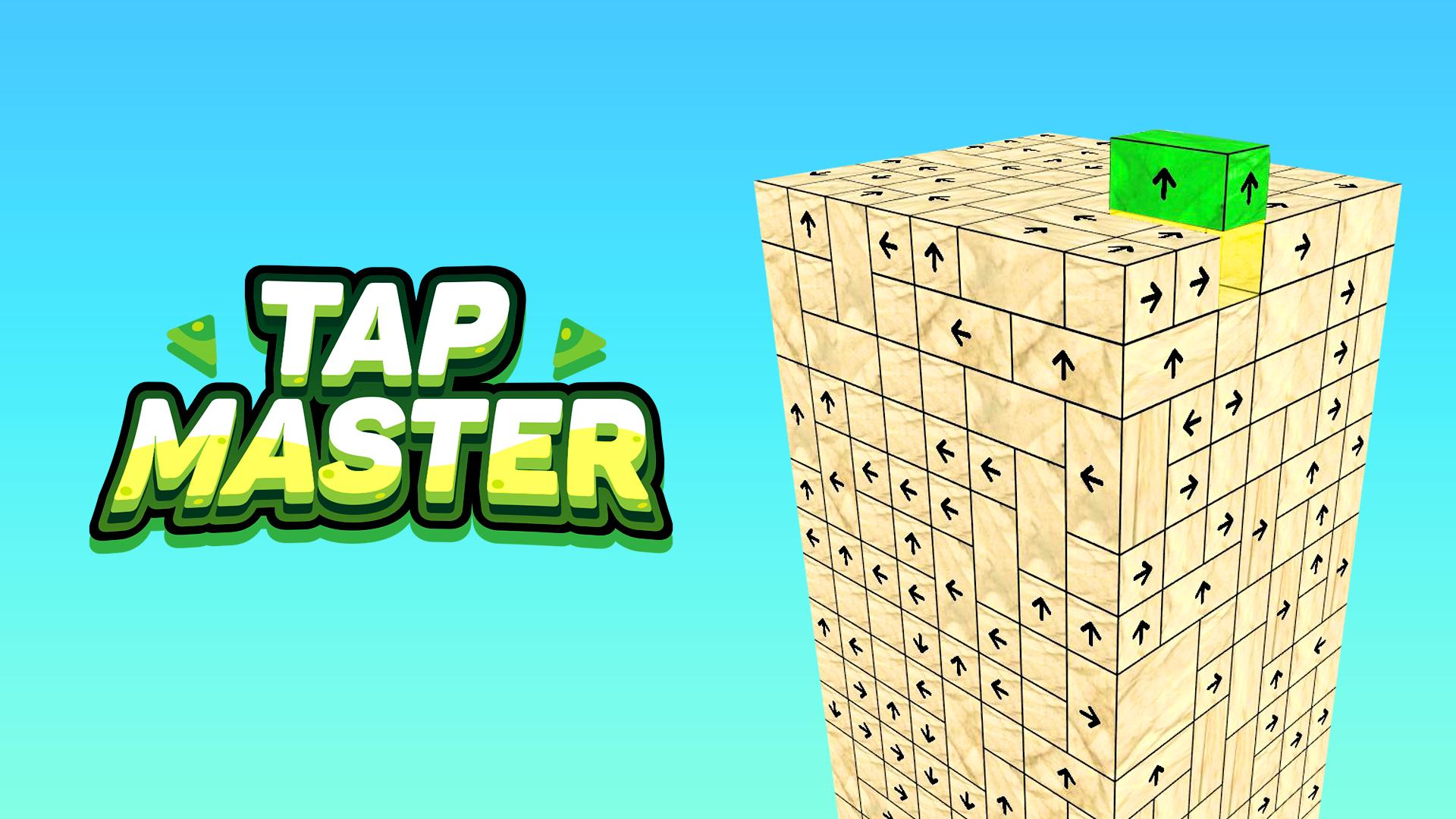 Download Tap Master - Take Blocks Away android on PC