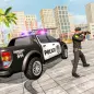 Police Chase Games: Cop Games