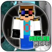 Mod Lab For Minecraft PE