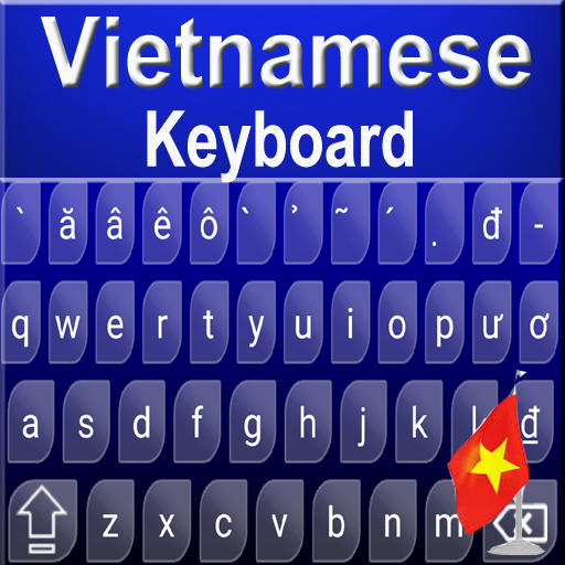 Laban Key Vietnamese Keyboard