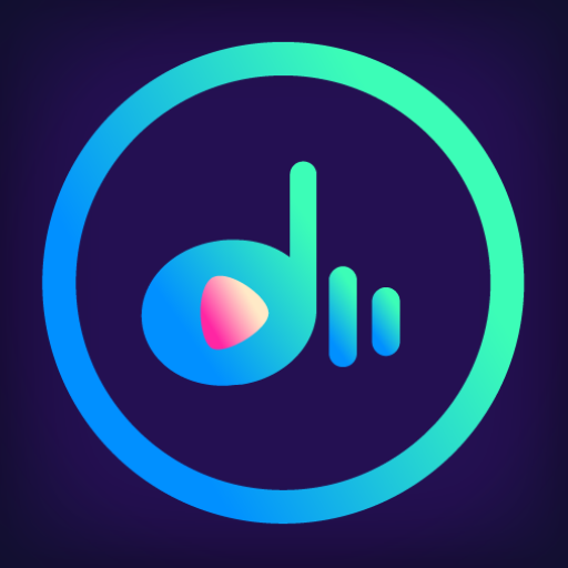 Glow Music - Play Music Online