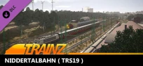 Trainz 2022 DLC - Niddertalbahn ( TRS19 )