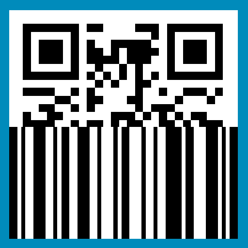 QR code scanner reader