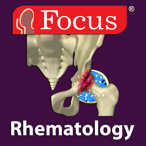 Rheumatology- Dictionary