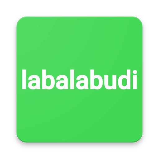 labalabudi for whatsapp