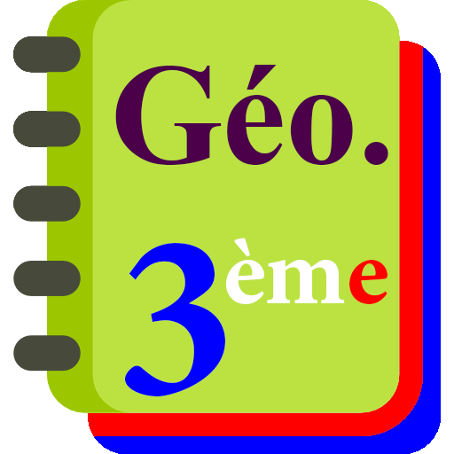 Géographie 3ème