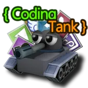 Coding Tank (Coding Game) - St