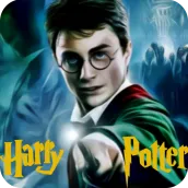 Guide Harry Potter Hogwarts Mystery Go Poter Font