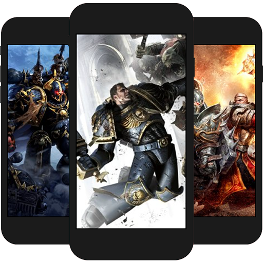 Warhammer Wallpaper HD
