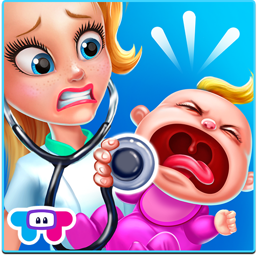 Crazy Nursery - Baby Care