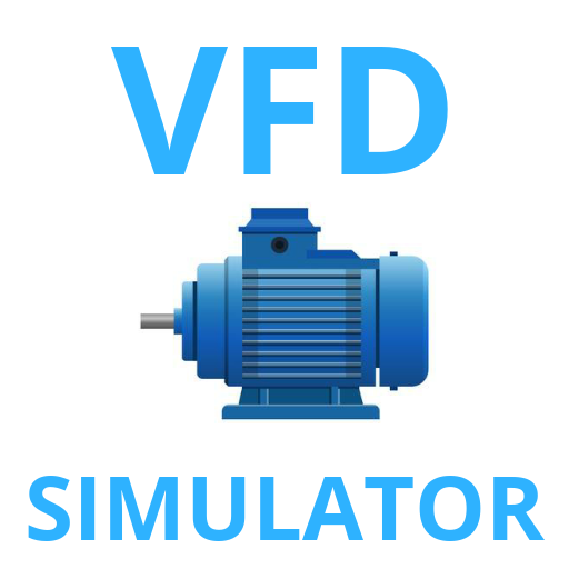 VFD Simulator