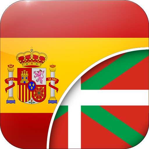 Spanish-Basque Translator