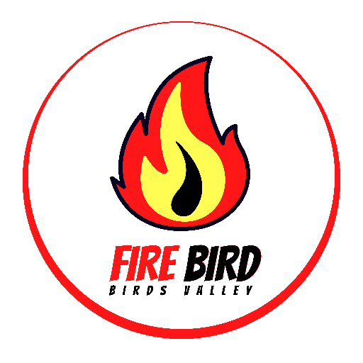 FIRE BIRD VIP