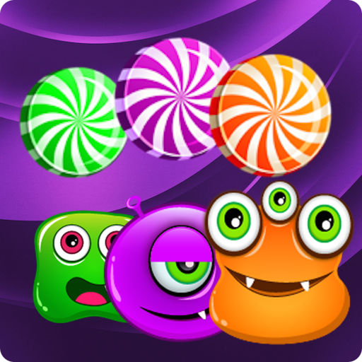 Catch Candy : Kids Joy