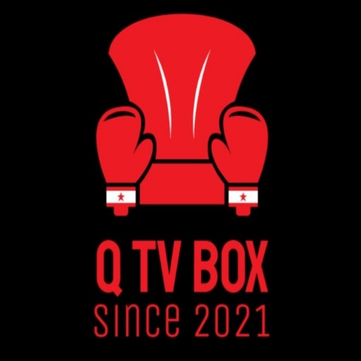 Q TV BOX Pro