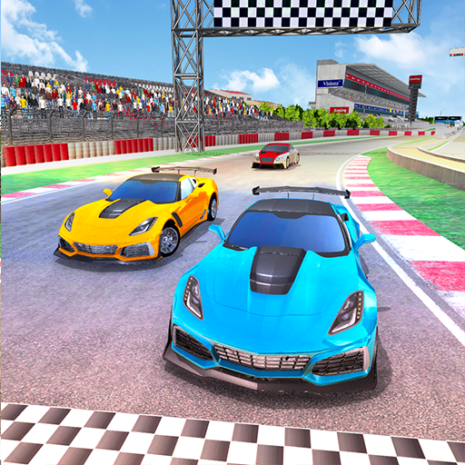 Hızlı Araba Yarışma Oyunlar