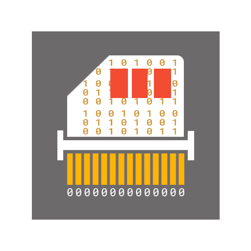 Shredder - Data Sanitizer