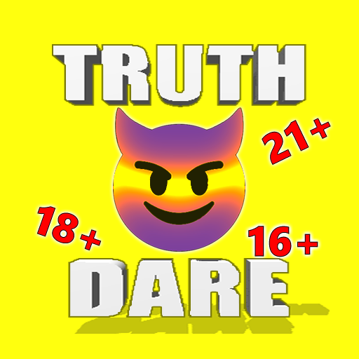 Truth or Dare: party game