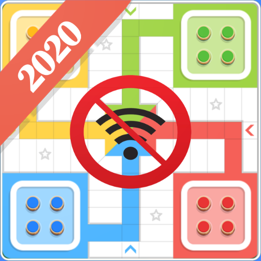 Dadosa - Ludo without internet [OFFLINE]