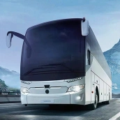 City Bus Driver Simulator Game
