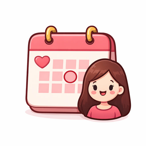 Period Calculator & Tracker