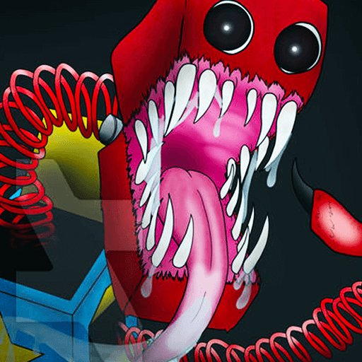 Project Playtime : Boxy boo