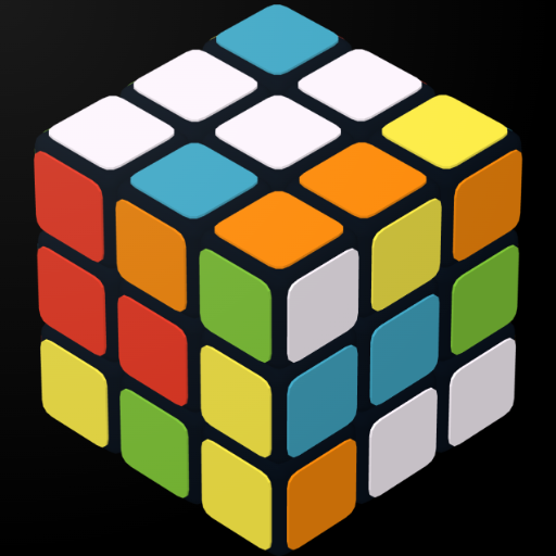 Cube Game 3x3