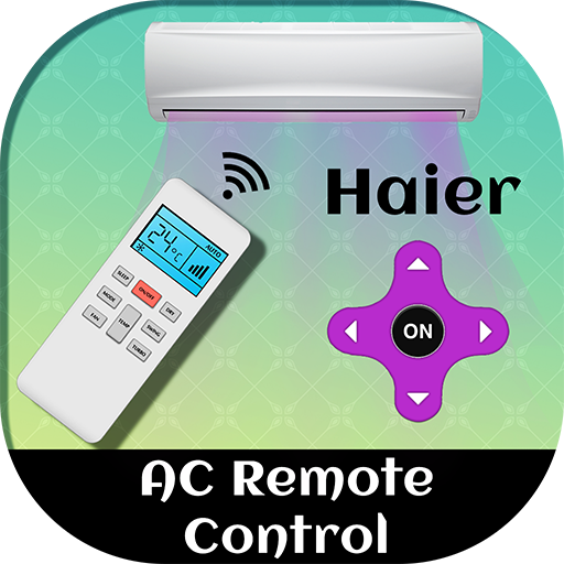 Ac Remote Control For Haier