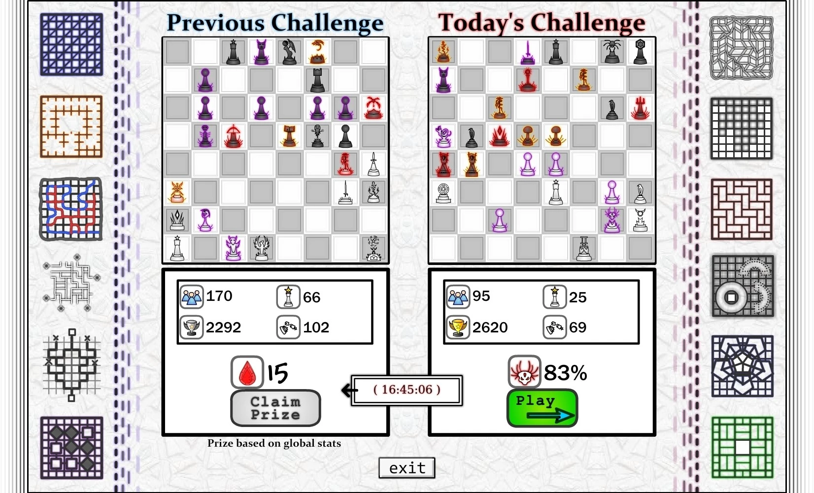 Chess Evolved Online on Steam