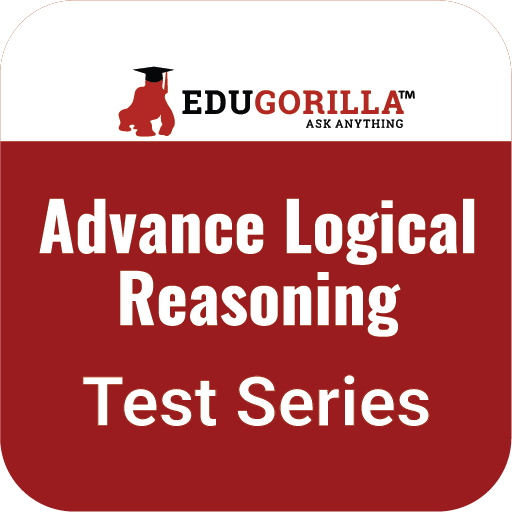 Advance Logical Reasoning Prep