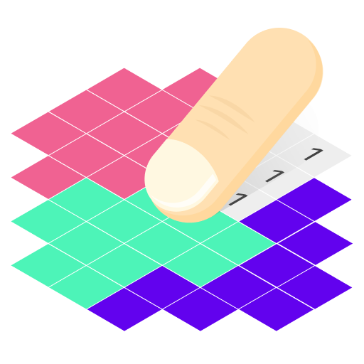 Color by Number Games