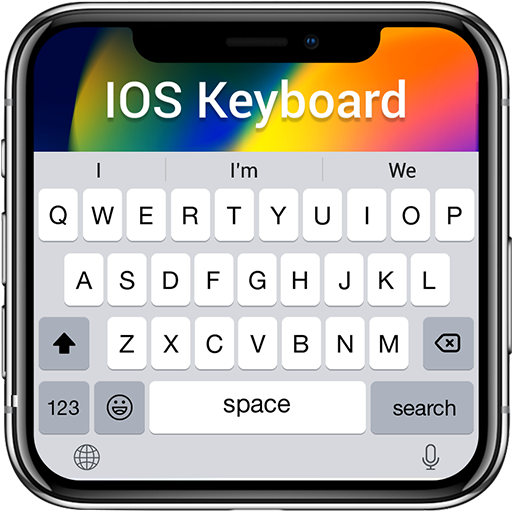 Keyboard for Iphone 14 pro