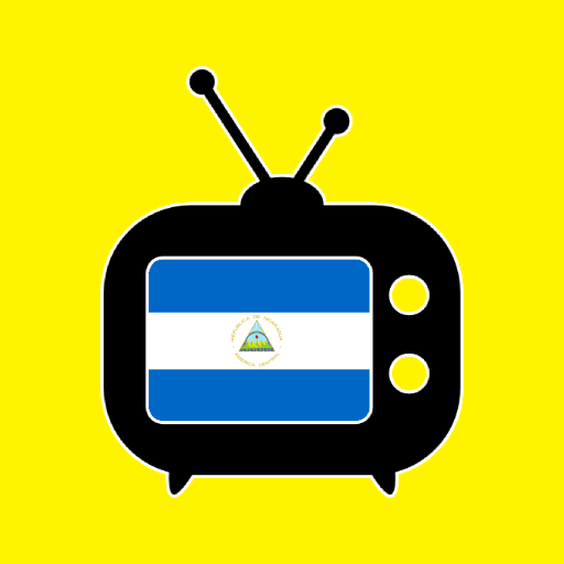 Nicaragua TV Live