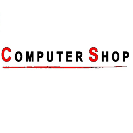 Computer Shop Store